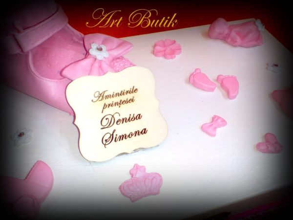 Cutie amintiri pentru fetite - imagine 9