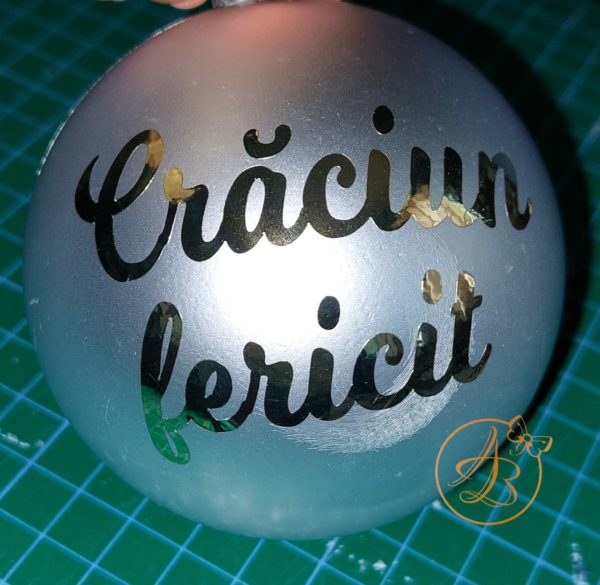 Stickere, autocolante Craciun fericit - imagine 7