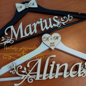 Umerase personalizate