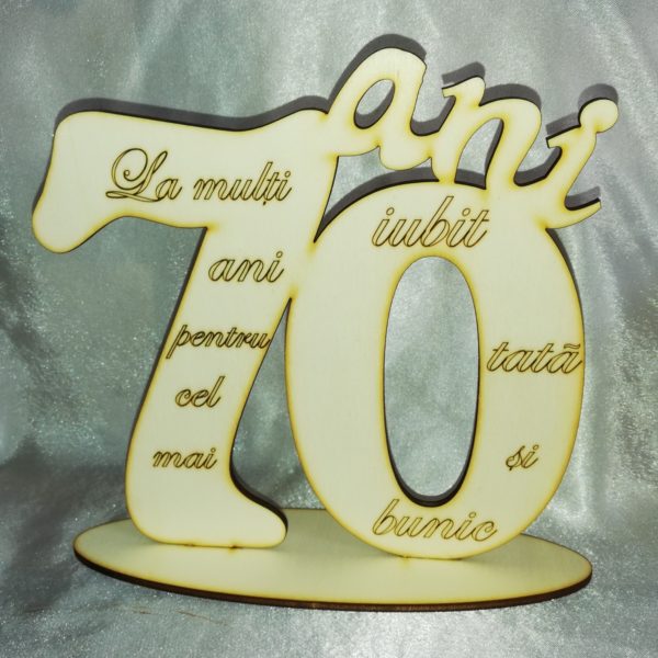 Cifra personalizata - imagine 12