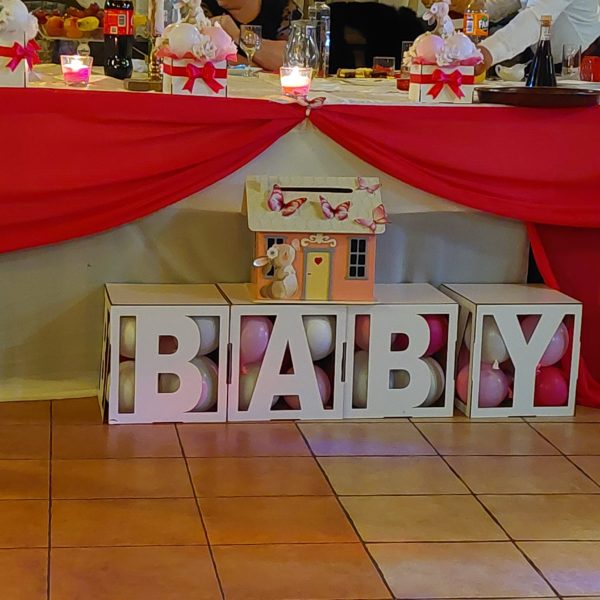 Cuburi albe BABY - imagine 4