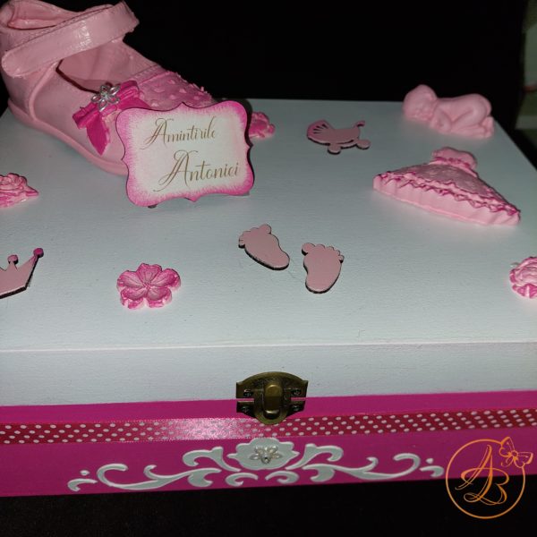 Cutie amintiri pentru fetite - imagine 15