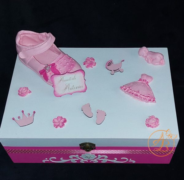 Cutie amintiri pentru fetite - imagine 19