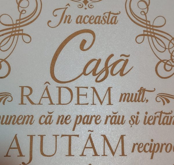 Decor perete pentru familie - imagine 8