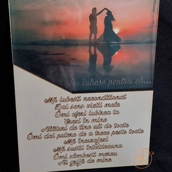 Rama foto personalizat - imagine 2