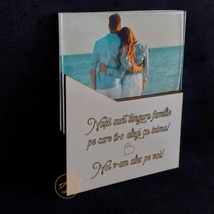 Rama foto personalizat