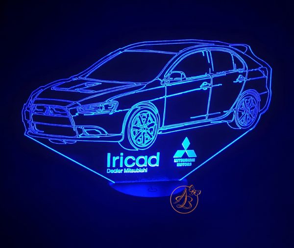 Trofeu cu logo, sigla