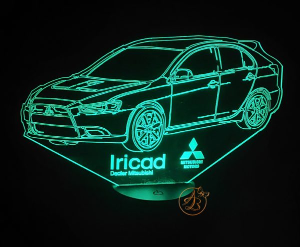 Trofeu cu logo, sigla - imagine 2