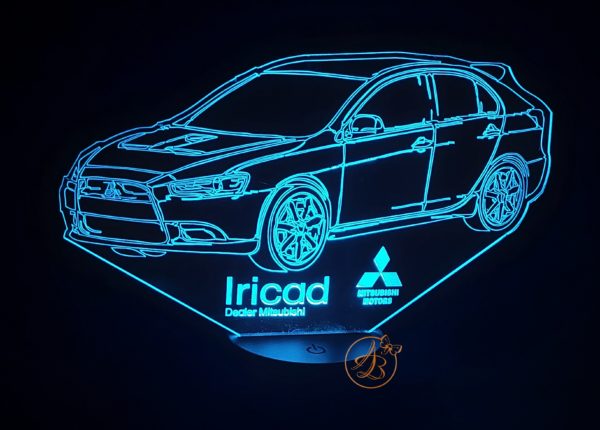 Trofeu cu logo, sigla - imagine 4