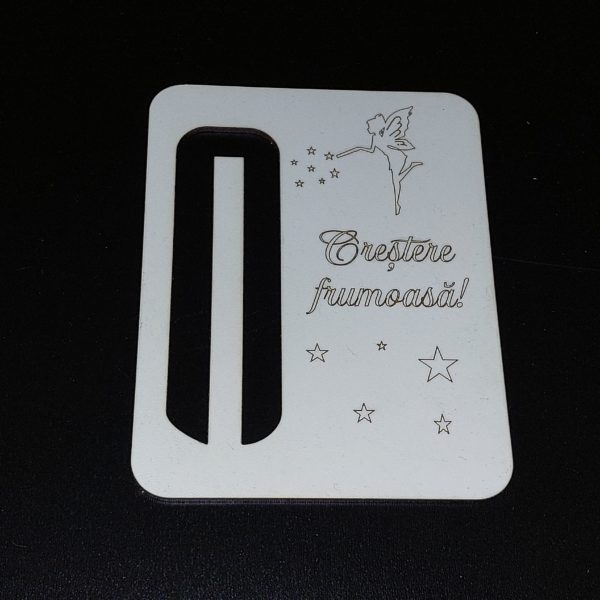 Felicitare gravata pentru bani - imagine 2
