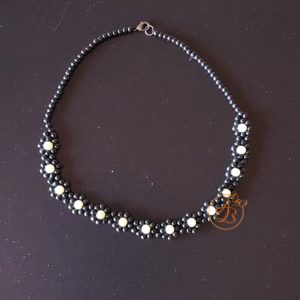 Colier NO10