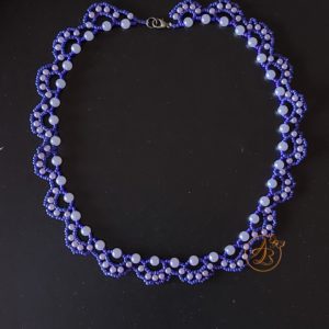 Colier NO25