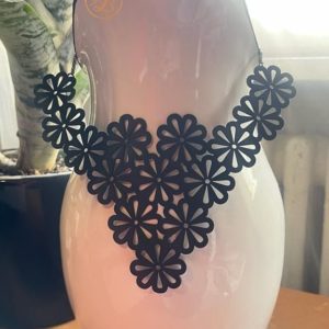 Colier Flowers