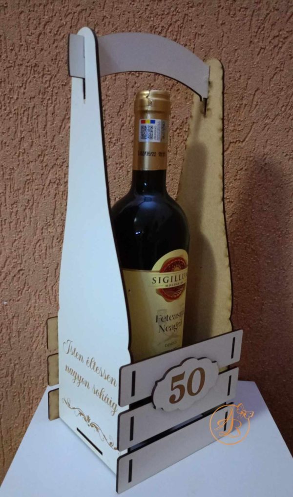 Cos mare gravat