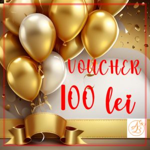 Voucher Art Butik 100 lei