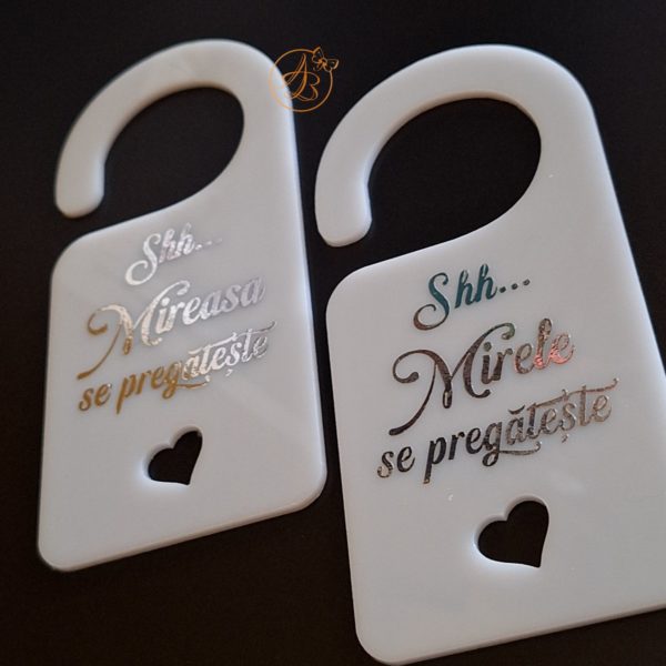 Tag usa miri din plexiglass alb - imagine 6