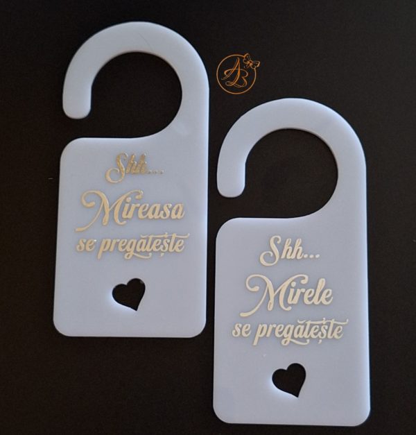 Tag usa miri din plexiglass alb - imagine 8