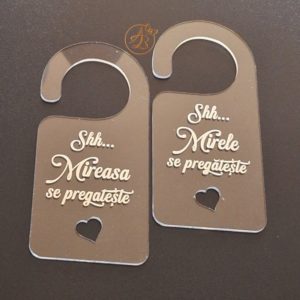 Tag usa miri din plexiglass transparent