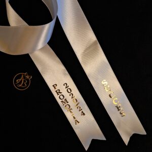 Panglica 1.5m pentru absolventi