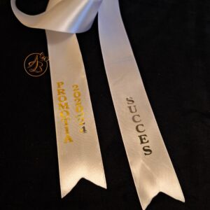 Panglica 1m pentru absolventi