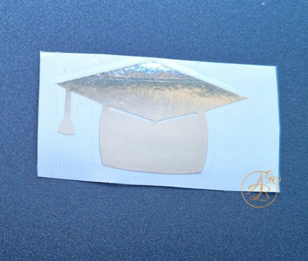 Sticker toca simpla - imagine 4