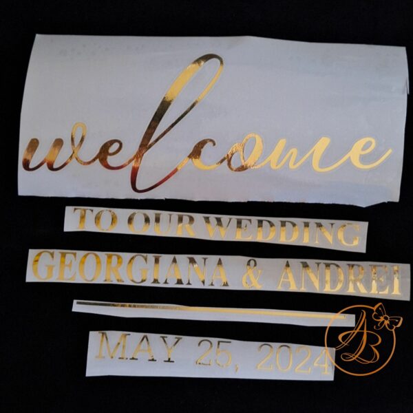 Stickere pentru panou A3 - imagine 10