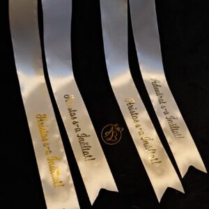 Panglica 1m Hristos s-a Inaltat, Adevarat s-a Inaltat, Rusalii