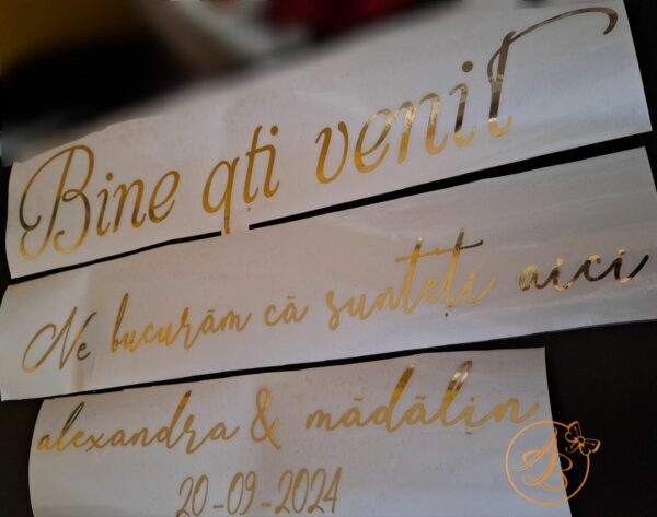 Stickere pentru panou mare - imagine 9