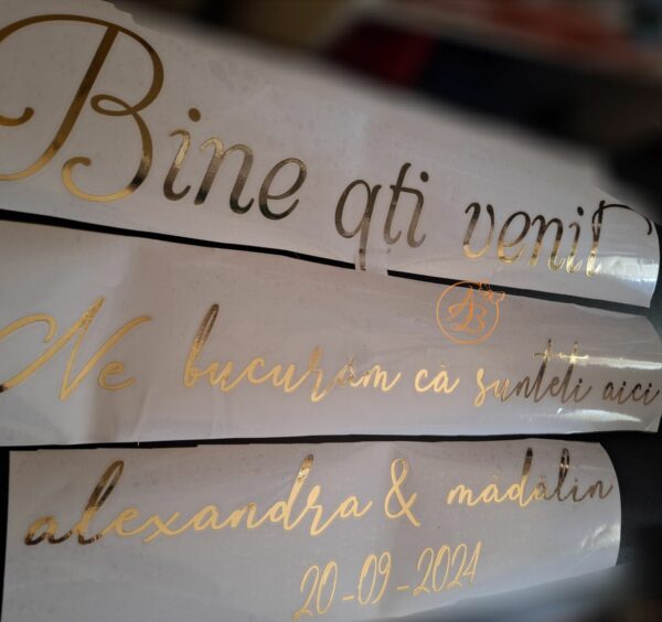 Stickere pentru panou mare - imagine 10