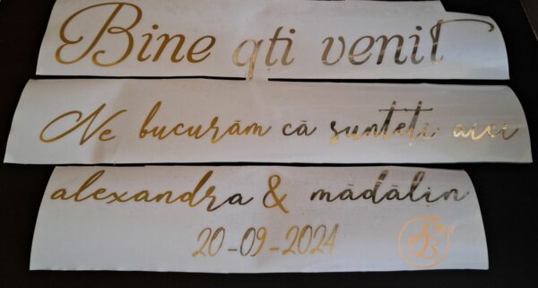 Stickere pentru panou mare - imagine 12