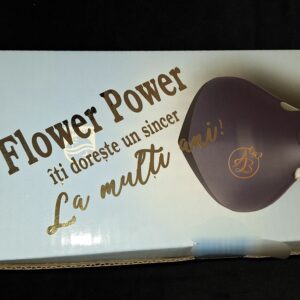 Sticker personalizat pentru cadouri