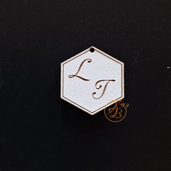 Insigne gravate pentru pahare - imagine 4