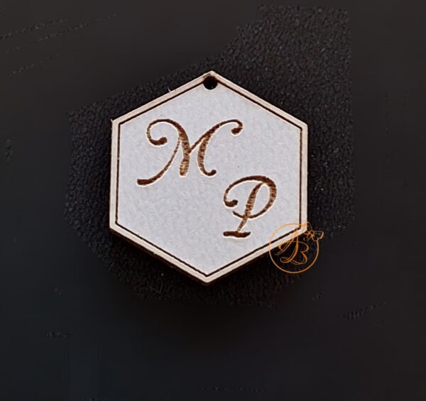 Insigne gravate pentru pahare - imagine 8