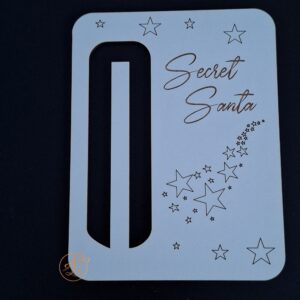 Secret Santa - UNI8