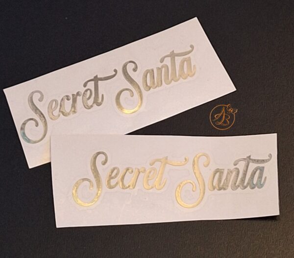 Secret Santa - UNI5