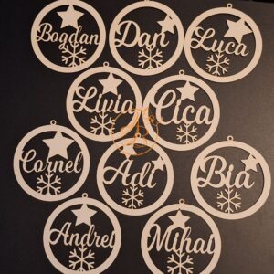 Cadouri Secret Santa