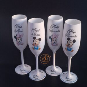 Pahare pentru botez