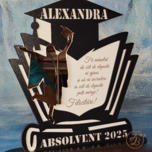 Cadouri pentru absolventi