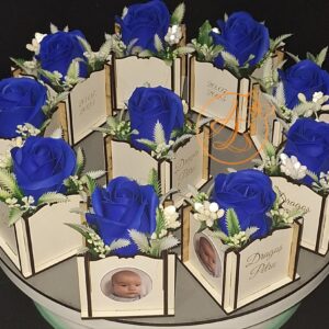 Aici gasesti marturii dragute pentru botez