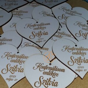 Marturie inima gravata