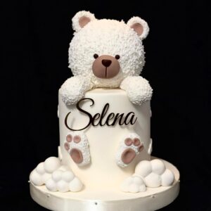 Topper personalizat