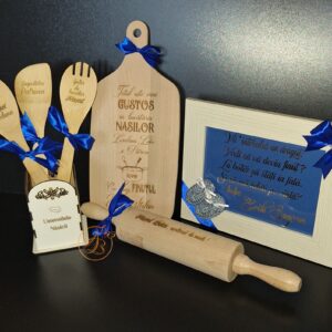 Set cadou nasi, mosi botez