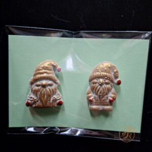 Set doua figurine cu magnet