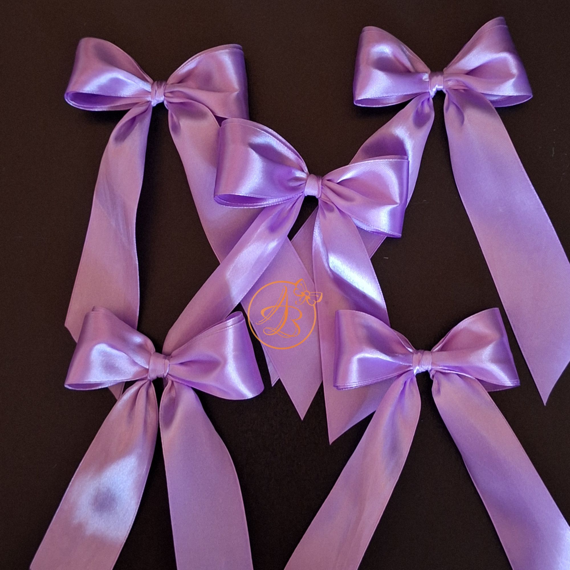 Fundite satin pentru aranjamente - imagine 15