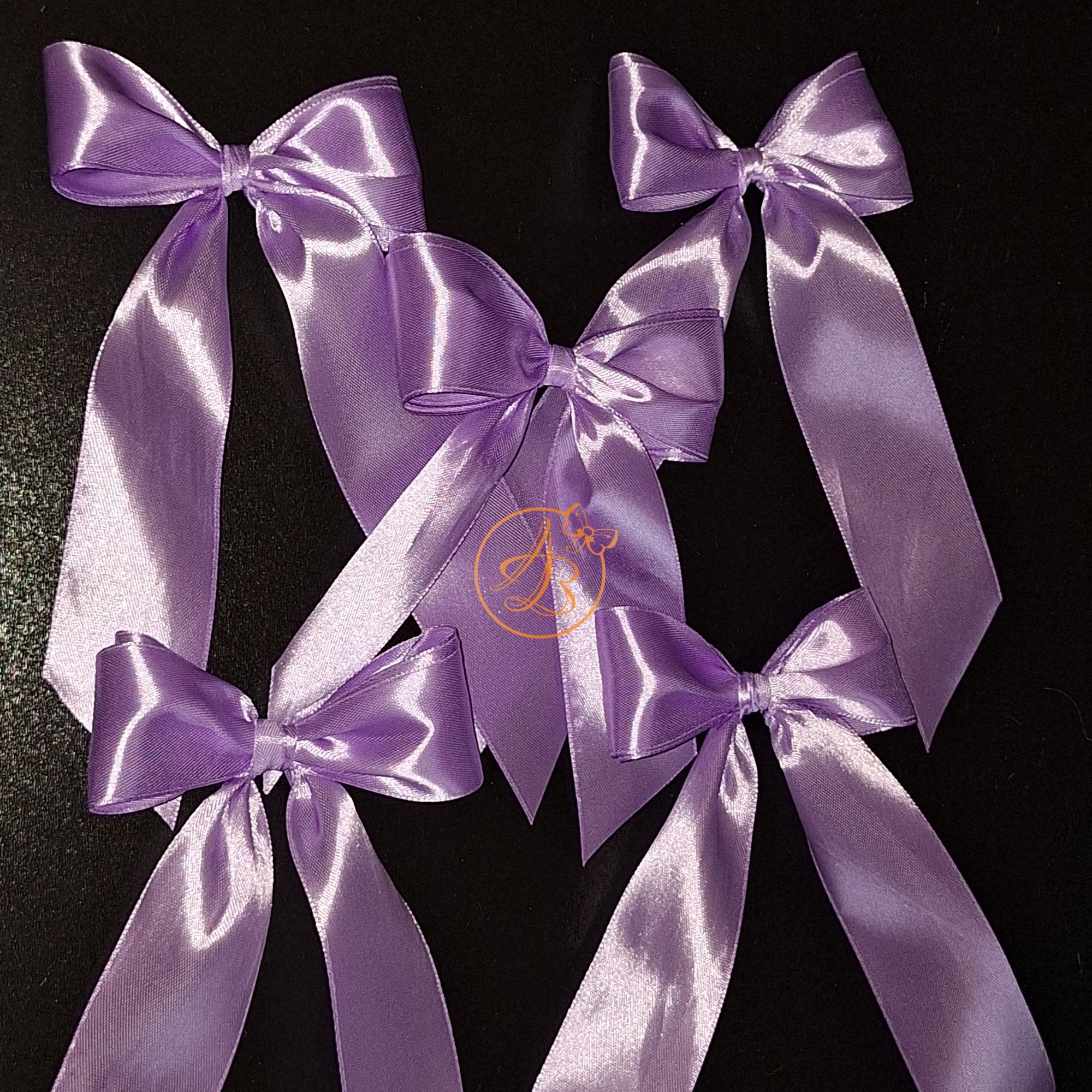 Fundite satin pentru aranjamente - imagine 9