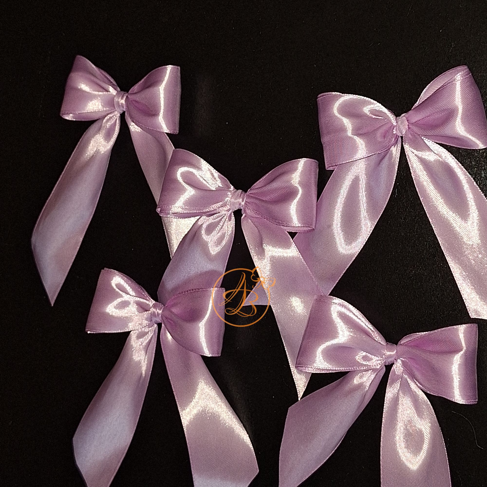 Fundite satin pentru aranjamente - imagine 14