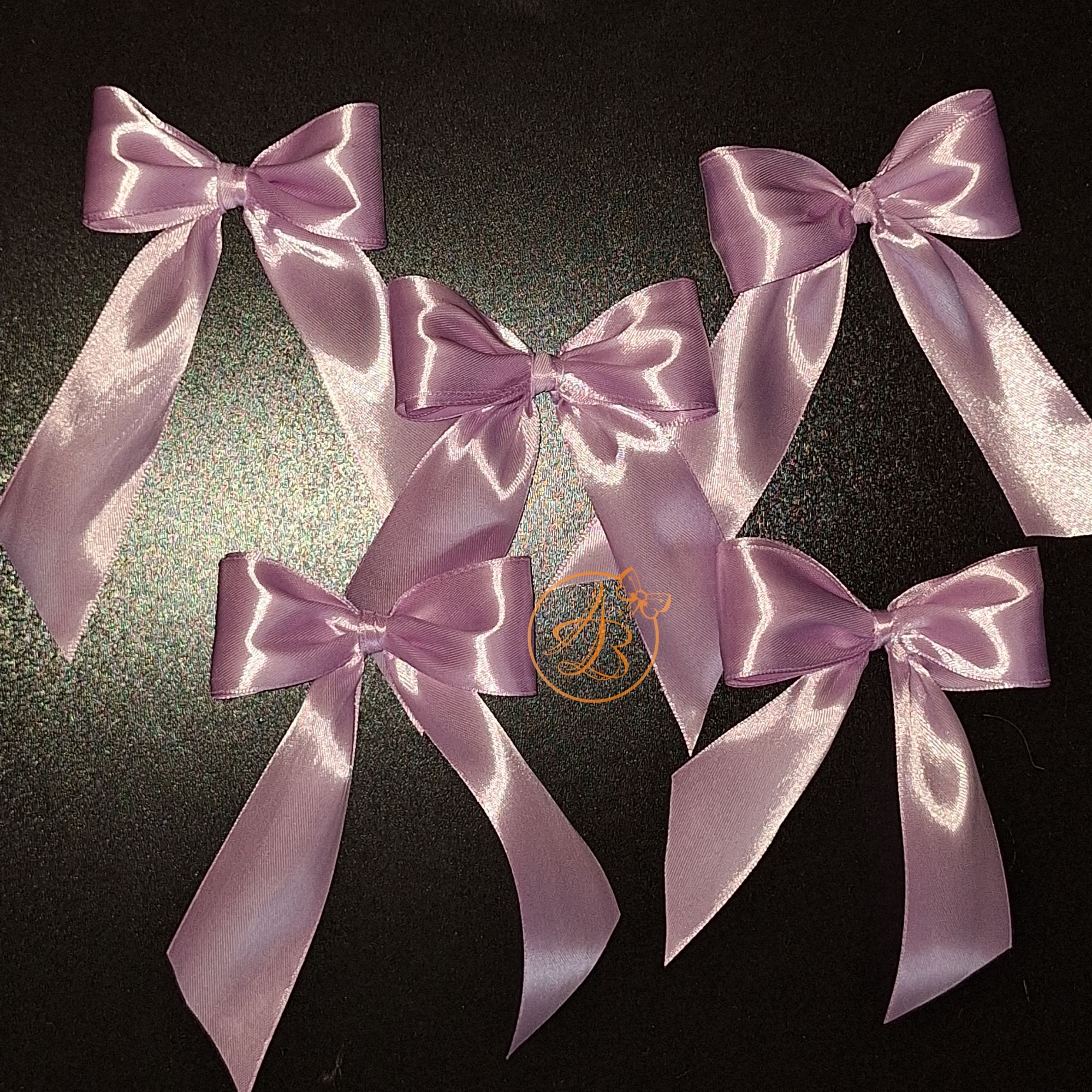 Fundite satin pentru aranjamente - imagine 8