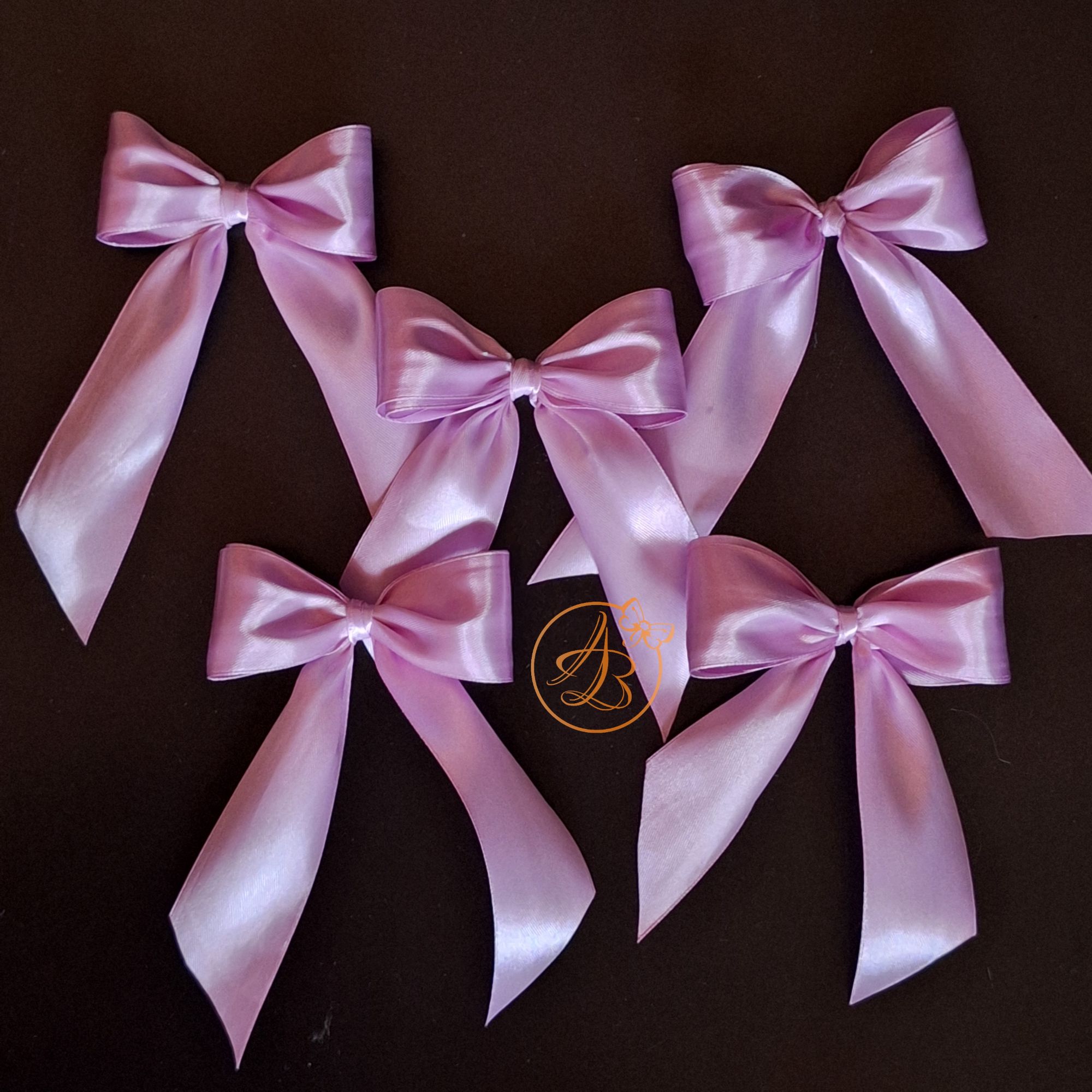 Fundite satin pentru aranjamente - imagine 18