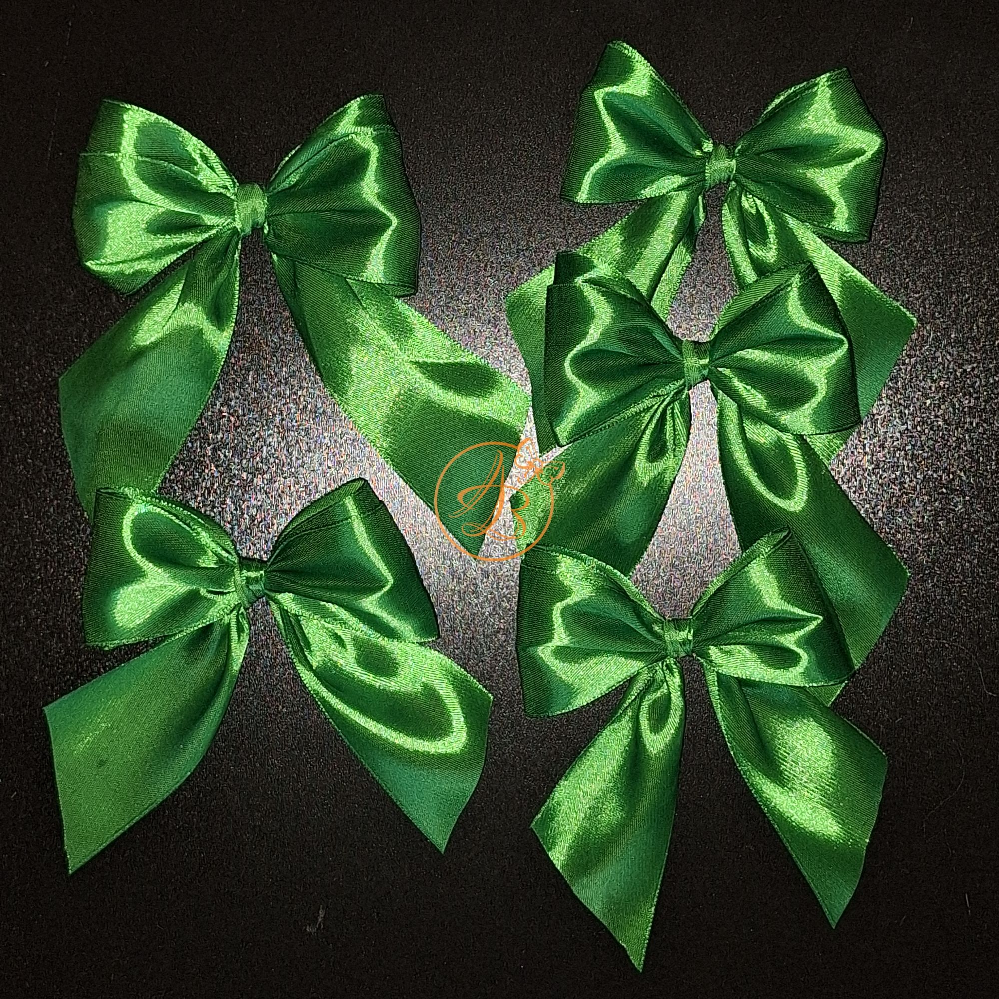 Fundite satin pentru aranjamente - imagine 22