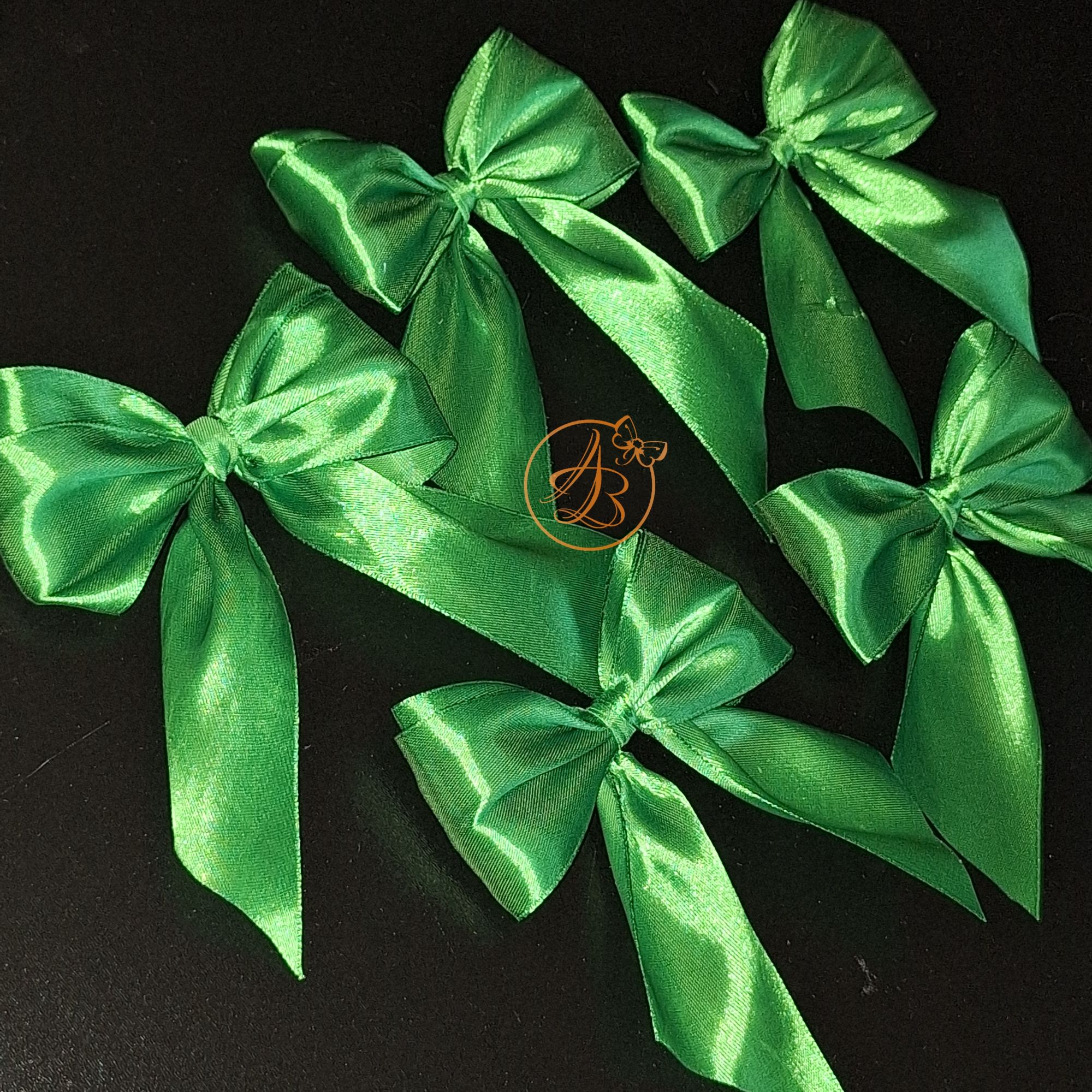 Fundite satin pentru aranjamente - imagine 21